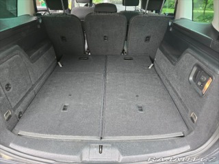 Seat Alhambra 2,0   TDi, 135kW, 4x4, 7 2017
