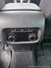 Seat Alhambra 2,0   TDi, 135kW, 4x4, 7 2017