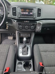 Seat Alhambra 2,0   TDi, 135kW, 4x4, 7 2017