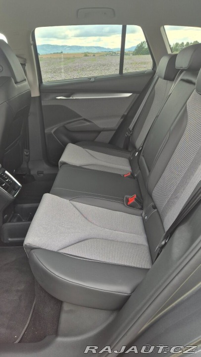 Škoda Enyaq 210 kW 85X 82 kWh 4x4 Tou 1800