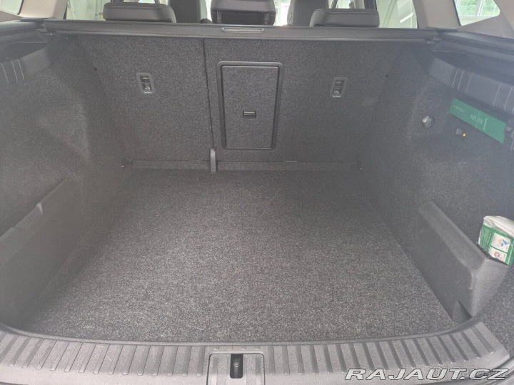 Škoda Enyaq 210 kW 85X 82 kWh 4x4 Tou 1800