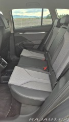 Škoda Enyaq 210 kW 85X 82 kWh 4x4 Tou 1800