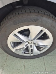 Škoda Enyaq 210 kW 85X 82 kWh 4x4 Tou 1800