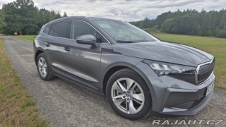 Škoda Enyaq 210 kW 85X 82 kWh 4x4 Tou 1800