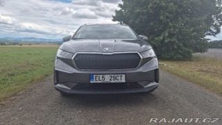 Škoda Enyaq 210 kW 85X 82 kWh 4x4 Tou 1800