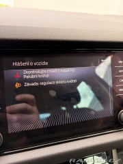 Škoda Kodiaq 2,0 TDi 110kw Ambition 2017