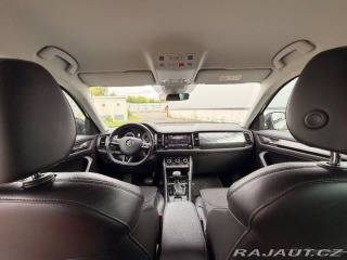 Škoda Kodiaq 2,0 TDi 110kw Ambition 2017