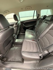 Škoda Kodiaq 2,0 TDi 110kw Ambition 2017