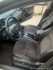 Škoda Octavia 1,8 III combi L&K 2 2018
