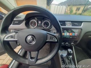 Škoda Octavia 1,8 III combi L&K 2 2018