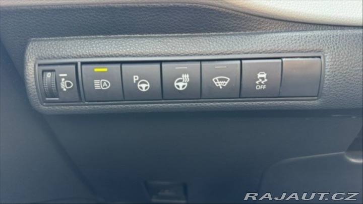 Toyota Corolla 1,8 TS 1,8 hybrid + LPG 2022