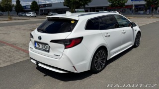Toyota Corolla 1,8 TS 1,8 hybrid + LPG 2022