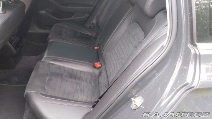 Volkswagen Passat 2,0   B8 Variant TDI 140k 2016