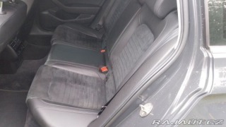 Volkswagen Passat 2,0 B8 Variant TDI 140k 2016