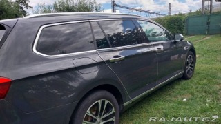 Volkswagen Passat 2,0 B8 Variant TDI 140k 2016