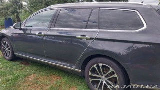 Volkswagen Passat 2,0 B8 Variant TDI 140k 2016