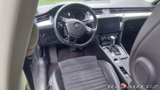 Volkswagen Passat 2,0 B8 Variant TDI 140k 2016