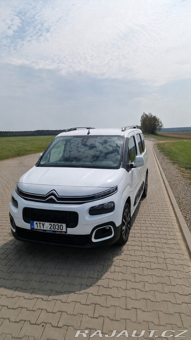 Citroën Berlingo Multispace