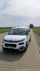 Citroën Berlingo Multispace