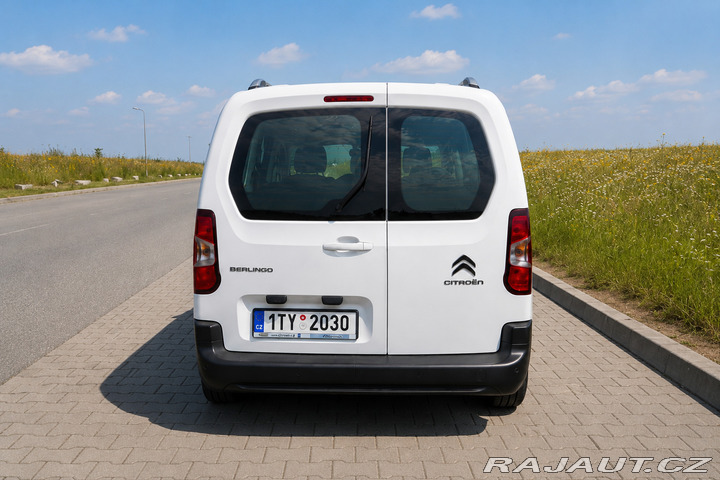 Citroën Berlingo Multispace 2020