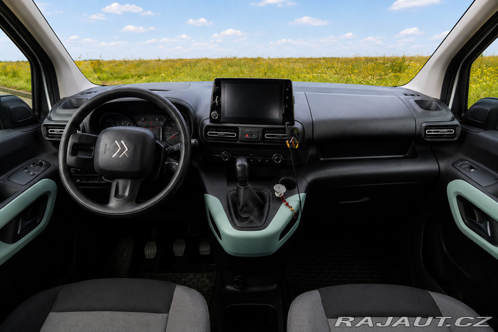 Citroën Berlingo Multispace 2020