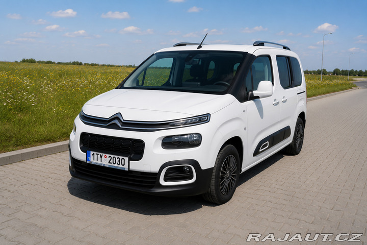 Citroën Berlingo Multispace 2020