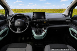 Citroën Berlingo Multispace 2020