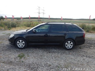 Škoda Octavia 1.9 TDi 77 kw ,motor- 600