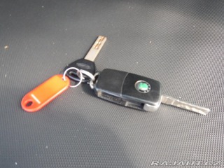 Škoda Octavia 1.9 TDi 77 kw ,motor- 600 2008