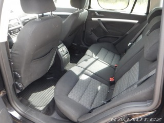 Škoda Octavia 1.9 TDi 77 kw ,motor- 600 2008