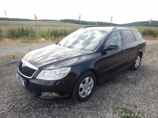 Škoda Octavia 1.9 TDi 77 kw ,motor- 600 2008