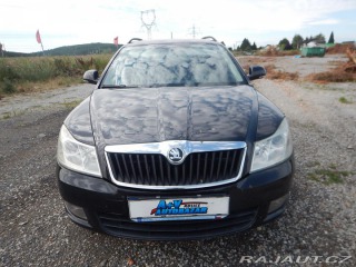 Škoda Octavia 1.9 TDi 77 kw ,motor- 600 2008