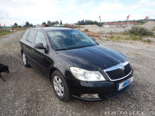 Škoda Octavia 1.9 TDi 77 kw ,motor- 600 2008