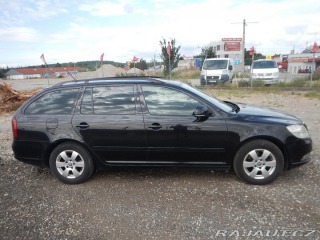 Škoda Octavia 1.9 TDi 77 kw ,motor- 600 2008