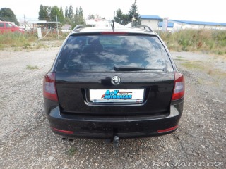 Škoda Octavia 1.9 TDi 77 kw ,motor- 600 2008