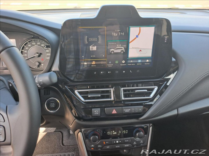 Suzuki S-Cross 1,4 Elegance AllGrip AT 2026
