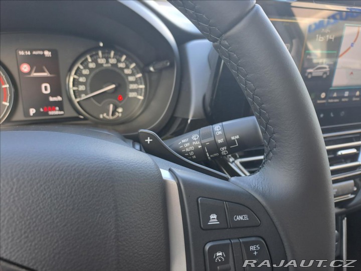 Suzuki S-Cross 1,4 Elegance AllGrip AT 2026