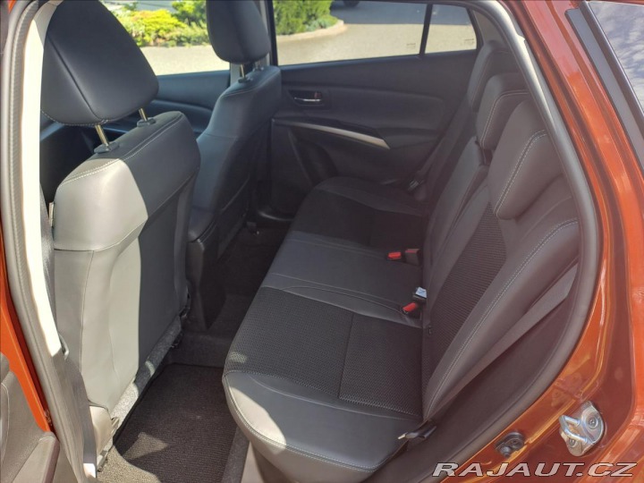 Suzuki S-Cross 1,4 Elegance AllGrip AT 2026