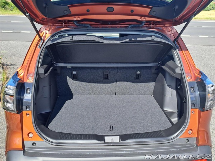 Suzuki S-Cross 1,4 Elegance AllGrip AT 2026