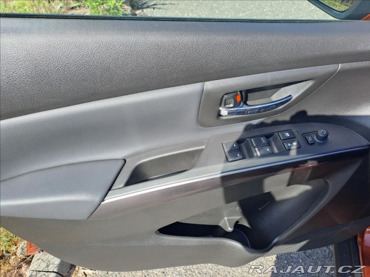 Suzuki S-Cross 1,4 Elegance AllGrip AT 2026