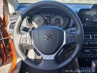 Suzuki S-Cross 1,4 Elegance AllGrip AT 2026