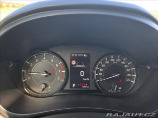 Suzuki S-Cross 1,4 Elegance AllGrip AT 2026
