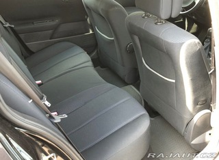 Renault Mégane 2.0 16V LPG 2004