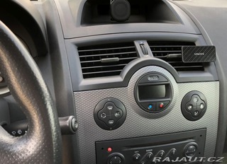 Renault Mégane 2.0 16V LPG 2004