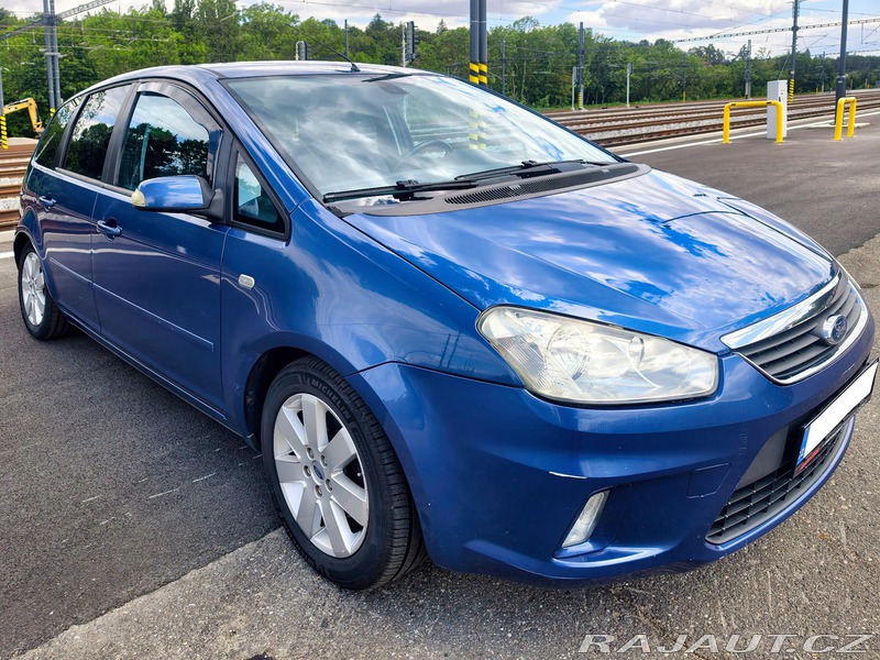 Ford C-MAX Osobní