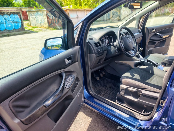 Ford C-MAX Osobní 2008