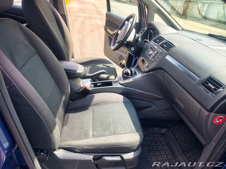Ford C-MAX Osobní 2008