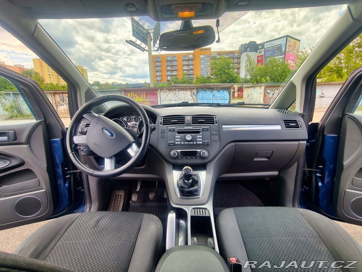 Ford C-MAX Osobní 2008