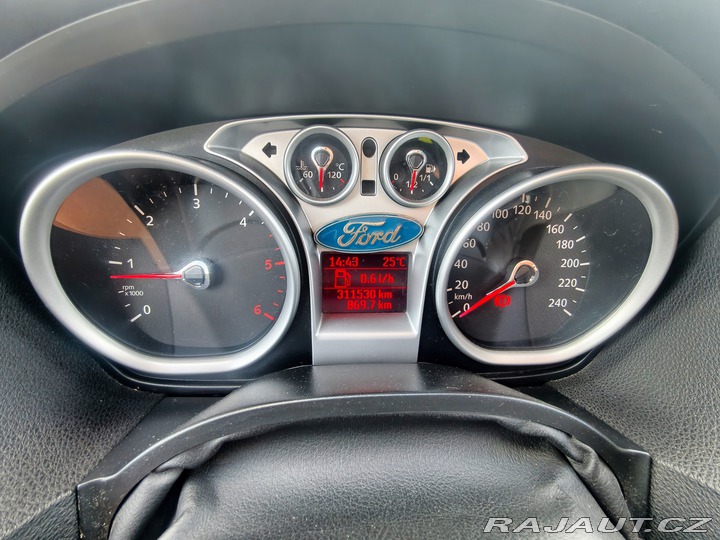 Ford C-MAX Osobní 2008