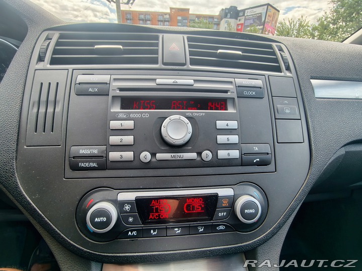 Ford C-MAX Osobní 2008